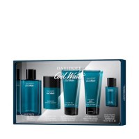 DAVIDOFF Cool Water Giftset EDT 125 ml